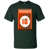 Whatabeto Beto O Rourke Whataburger Midterm Elections