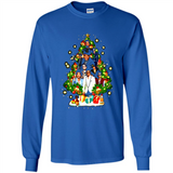Bruno Mars Christmas Tree PING PONG