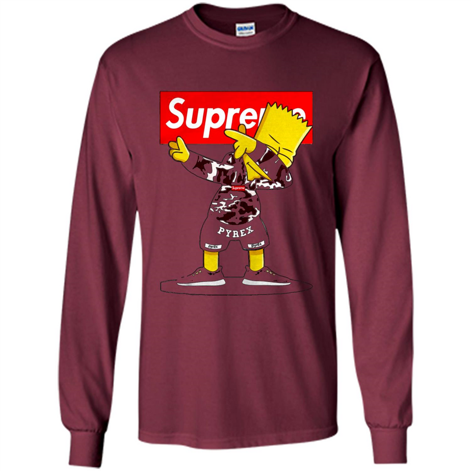 Simpson Supreme