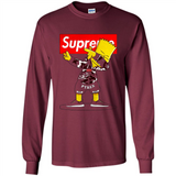 Simpson Supreme
