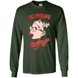 Oh fudge a Christmas story sweater PINGPONG