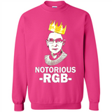 Ruth Bader Ginsburg shirt The NOTORIOUS RBG