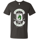 AoT Military Police - Men's V-Neck