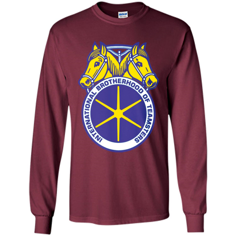 International Brotherhood Of Teamsters Union PING PONG
