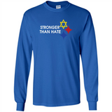 Pittsburgh Stronger Than Hate