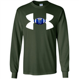 Kansas City Royals Under Armour - Long Sleeve T-Shirt