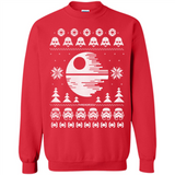 Star War Ugly Christmas 2018 - Sweatshirt