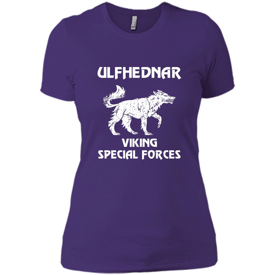 Ulfhednar Viking Special Forces