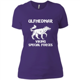 Ulfhednar Viking Special Forces