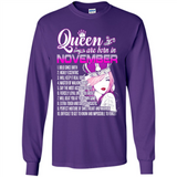 Queens Are Born In November Vintage Birthday