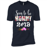 Soon To Be Mommy 2019 Funny Pregnancy