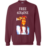 FREE 6IX9INE PING PONG