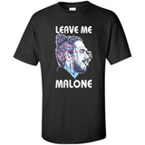 Rapper Post Leave Me Malone