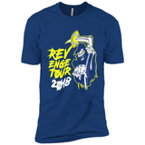 Revenge Tour 2018 - Premium Short Sleeve T-Shirt