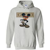 Disney mickey gucci Bella - Hoodie