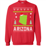 Arizona Christmas - Sweatshirt