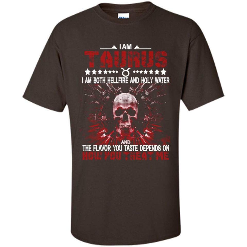 Taurus Legend I Am Taurus I Am Both