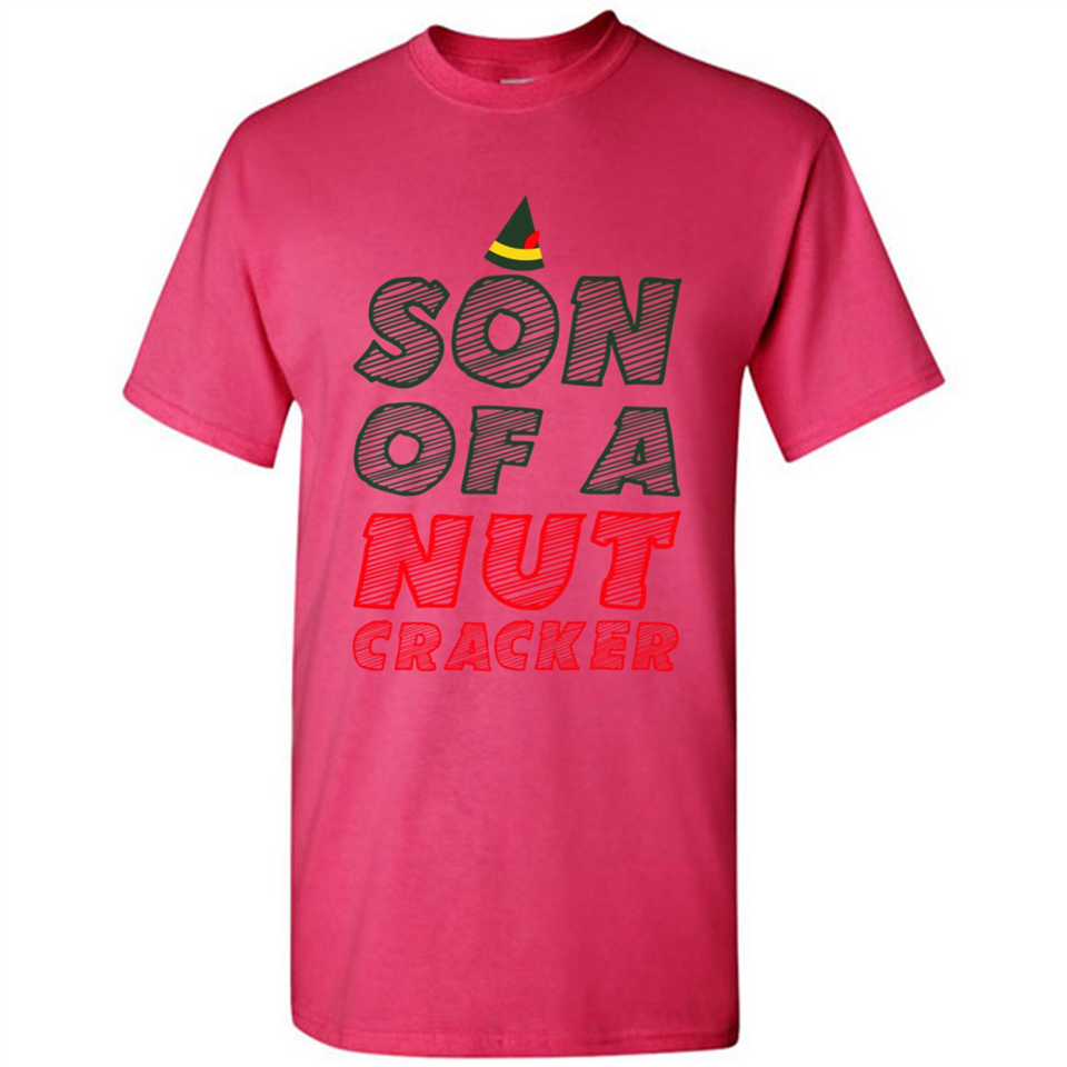 Son Of A Nutcracker - Shirt