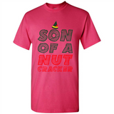 Son Of A Nutcracker - Shirt