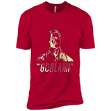 Inglourious Basterds 'Gorlami' Brad Pitt PINGPONG