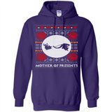 Mother Of Presents – Game of Thrones ugly christmas sweater - Hoodie
