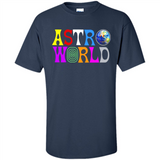 Travis Scott Astroworld
