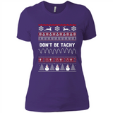 Don't Be Tachy Crewneck