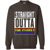 LGBT - Straight outta the closet PING PONG