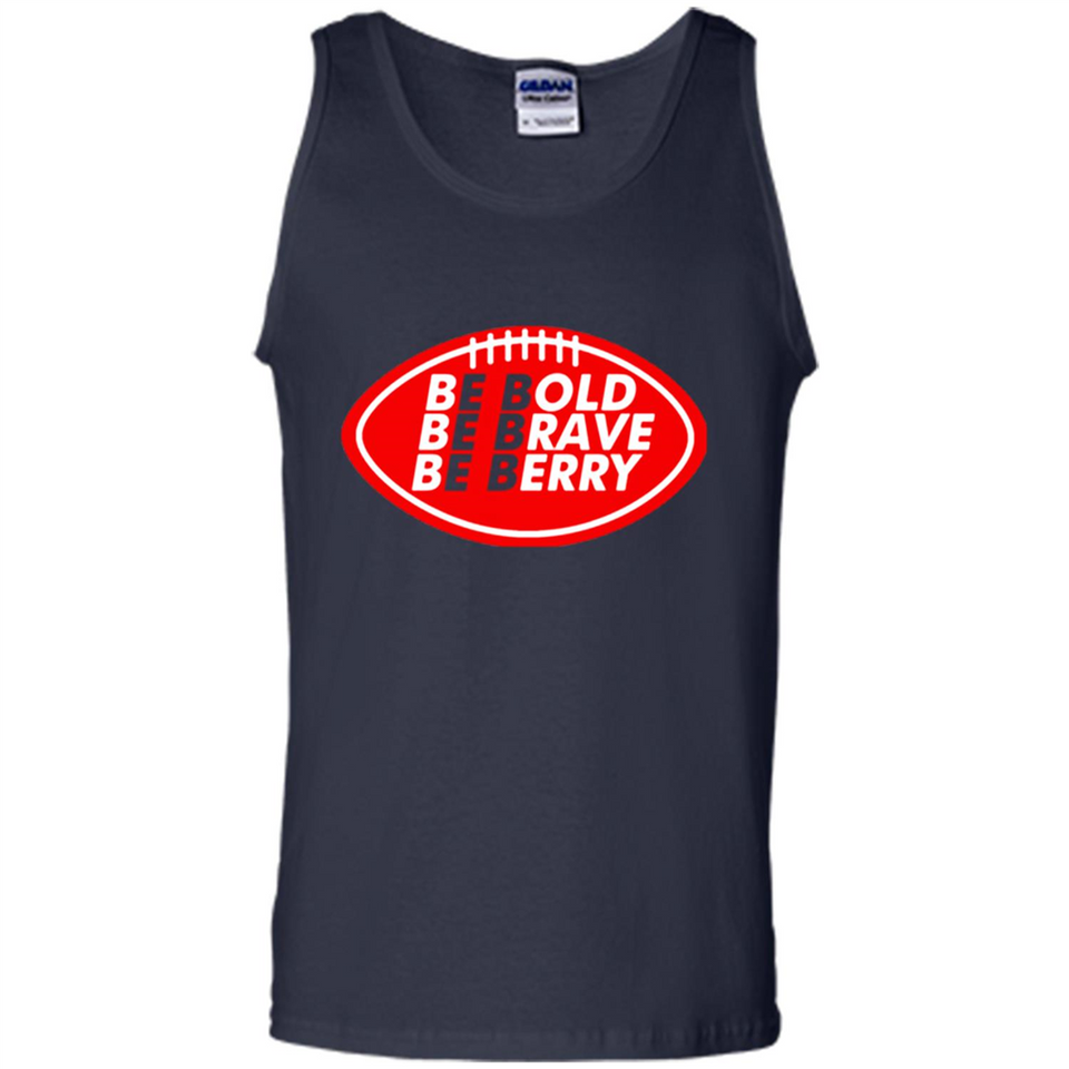 Eric Berry PING PONG