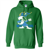 Washington Wizards Snoopy Dabbing PINGPONG