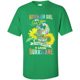 November Girls Sunflower - Shirt