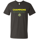 HUMBOLDT BRONCOS CHAMPIONS IN HEAVEN