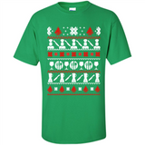 Chef Ugly Christmas