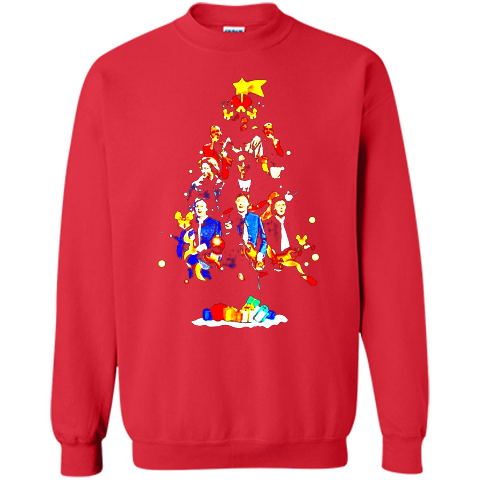 JOHN LENNON CHRISTMAS TREE - Sweatshirt