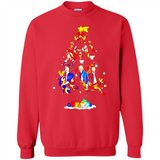 JOHN LENNON CHRISTMAS TREE - Sweatshirt