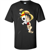 Luffy Flag One Piece - Shirt