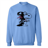 Venom Snoopy MERCHCUTE - Sweatshirt