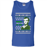 Murray Christmas to you ugly sweatshirt PINGPONG