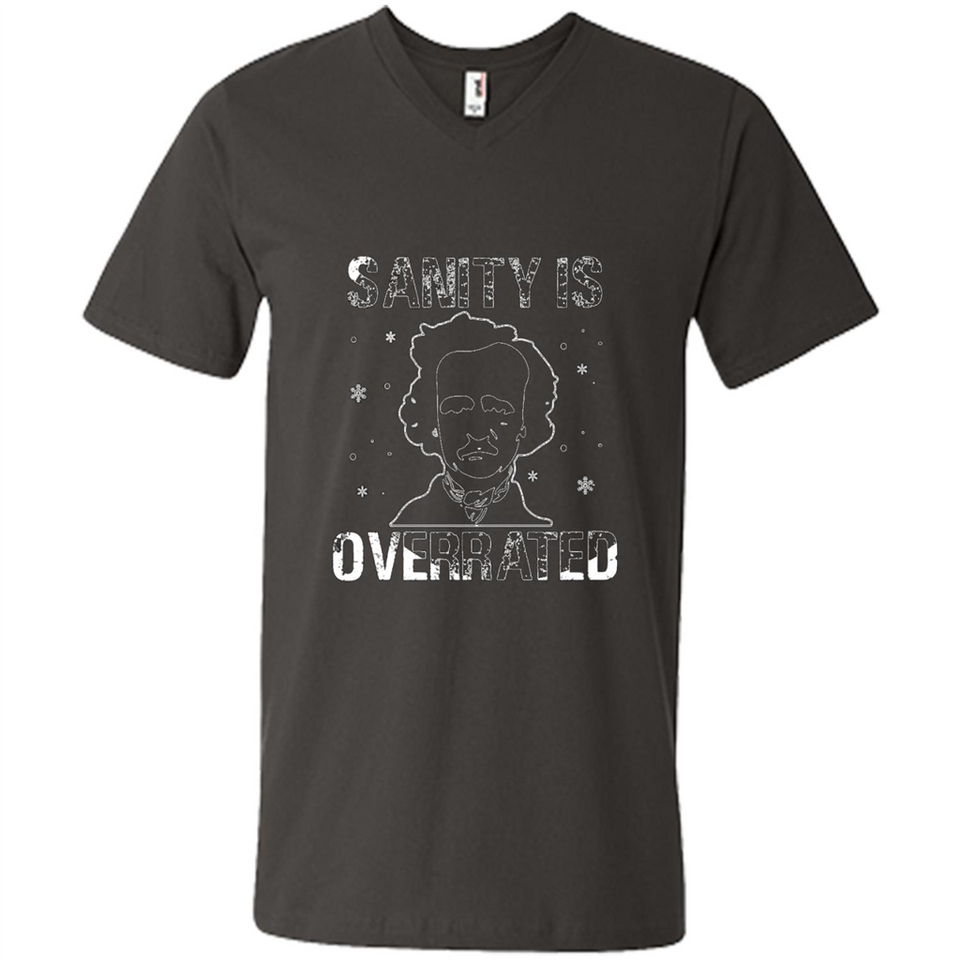 Sanity Is Overrated PINGPONG