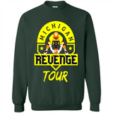 Michigan Revenge Tour Fan PINGPONG