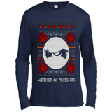 Mother Of Presents – Game of Thrones ugly christmas Sweatshirt PINGPONG