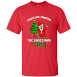 Christmas Dabbing Santa - Shirt
