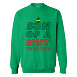 Son Of A Nutcracker - Sweatshirt