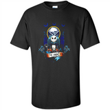 Buffalo Sabres Halloween The Nightmare Before Christmas - Shirt