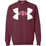 Minnesota Twins Under Armour Logo - Sweatshirt