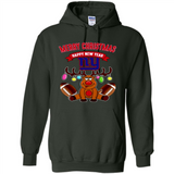 New York Giants NFL Reindeer Funny Merry Christmas And Happy New Year
