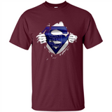 San Diego Padres And Superman Fans