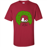 Snoopy Holiday Christmas
