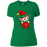 Tampa Bay Buccaneers ELF Elves Grinch Santa Claus