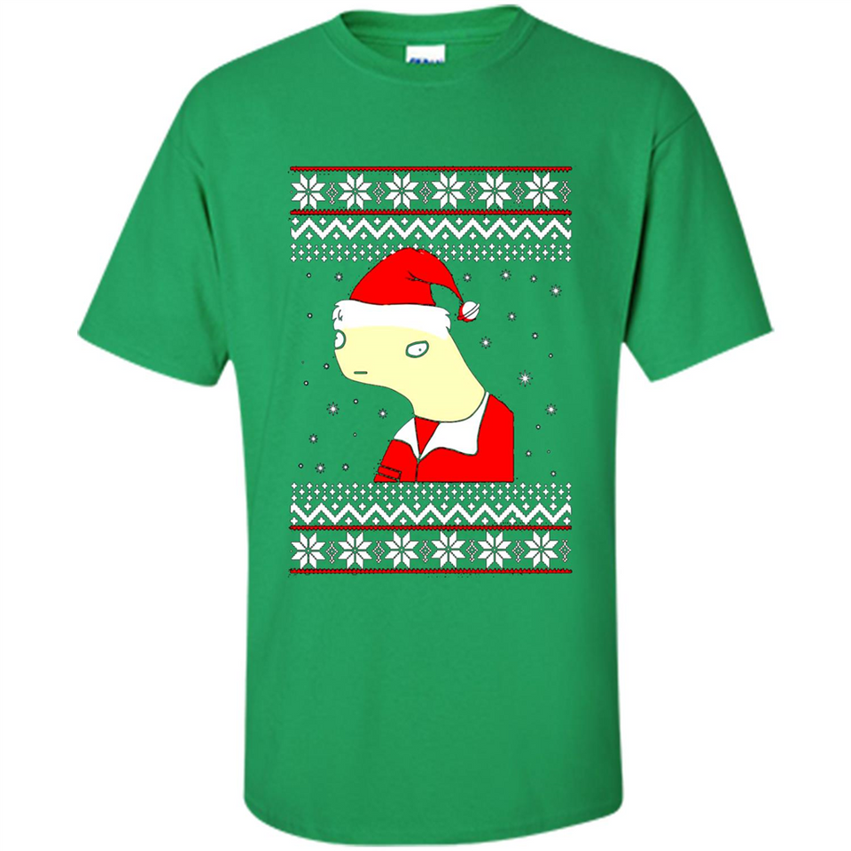 Marin Crops Christmas Sweater PINGPONG